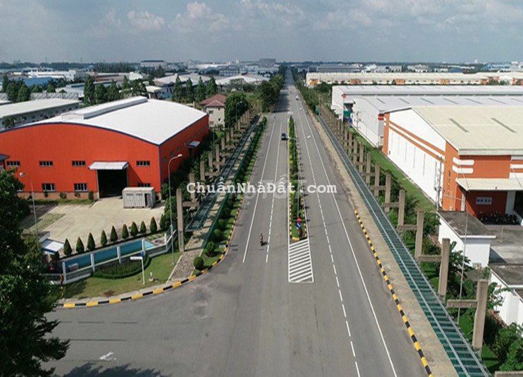 Đất thổ cư KCN Becamex Chơn Thành, diện tích 320m2 giá chỉ 300 triệu