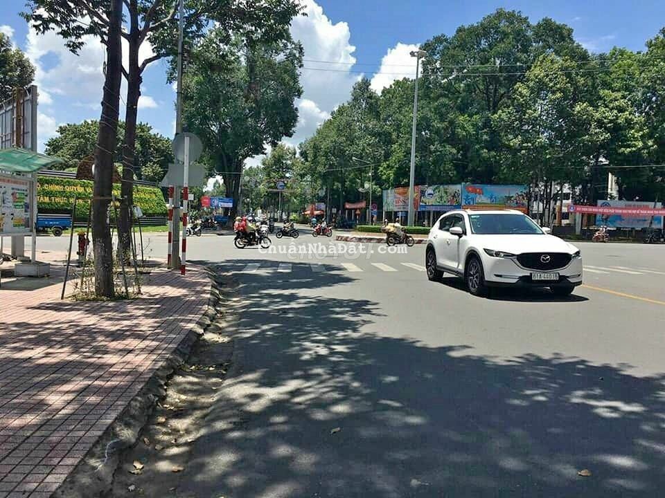 Về quê bán gấp 2 lô đất 5m*50m, 7m*50m giá chỉ 380tr, đường nhựa 32m