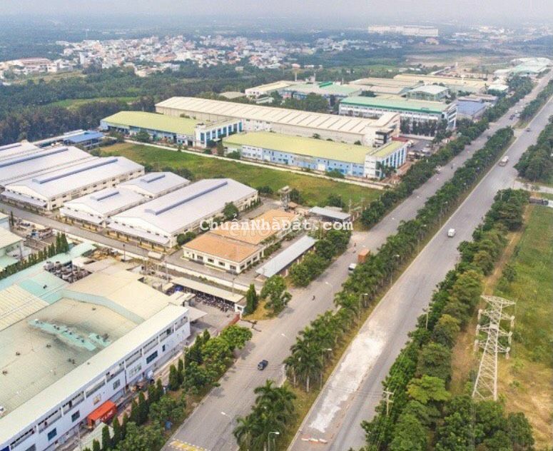 Ngân hàng thanh lý 2 lô đất 5m*70m, đường nhựa 32m, giá chỉ 385 triệu