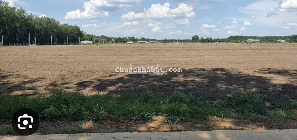 Ngân hàng thanh lý 2 lô đất 5m*70m, đường nhựa 32m, giá chỉ 385 triệu