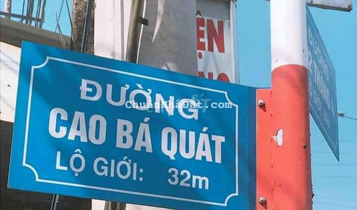5,5x70 nở hậu 6,8m có thổ cư sát QL13 mặt tiền đ này vị trí này chỉ 1t