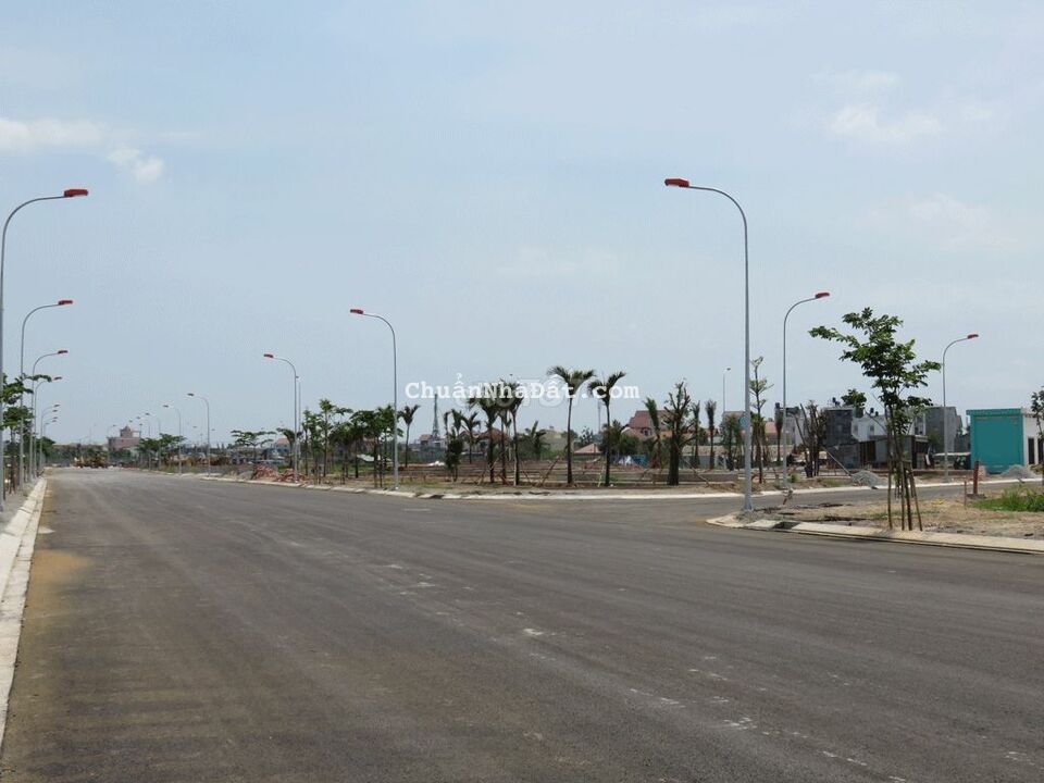 Về quê nhượng lại lô đất đẹp 10m*50m giá chỉ 495tr, sổ hồng riêng