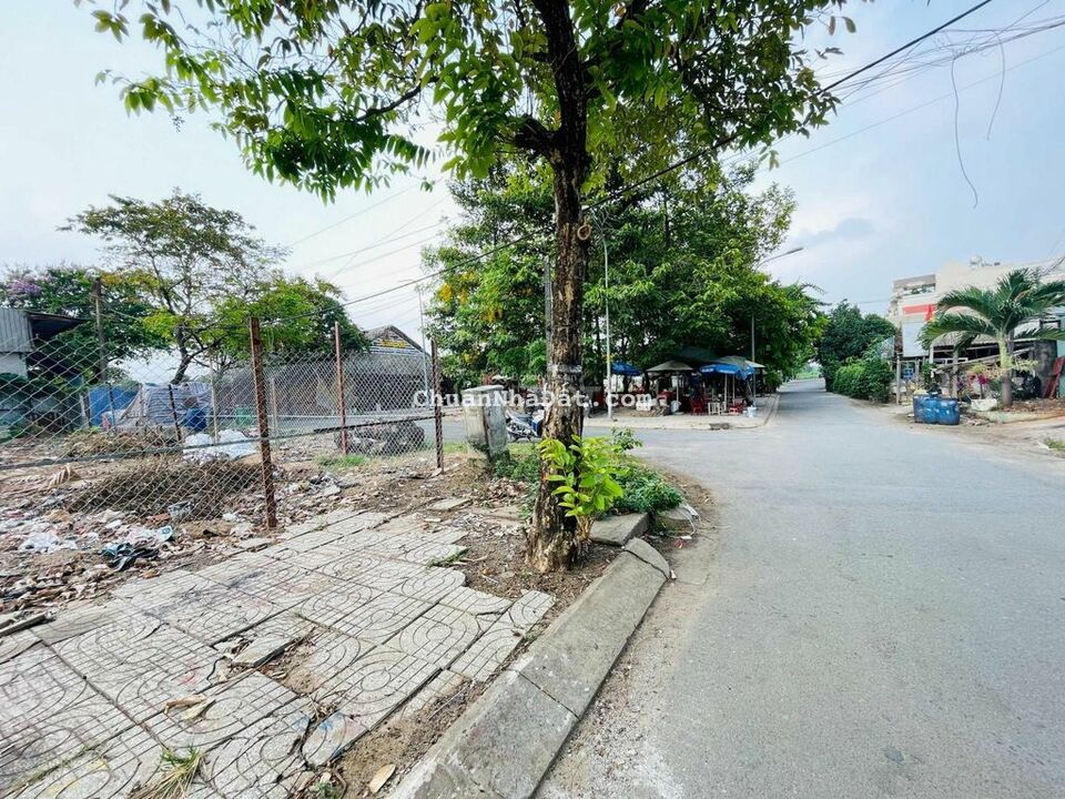 Cần bán gấp lô đất thổ cư để trả nợ 530m2 ngay THỊ Xã Chơn Thành