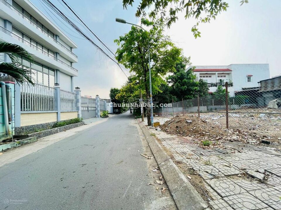 Cần bán gấp lô đất thổ cư để trả nợ 530m2 ngay THỊ Xã Chơn Thành