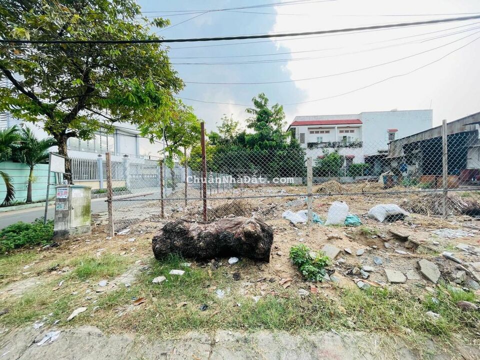 Cần bán gấp lô đất thổ cư để trả nợ 530m2 ngay THỊ Xã Chơn Thành