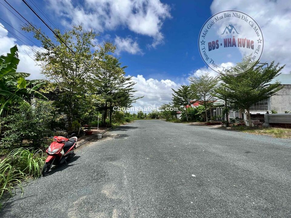 NỀN ĐƯỜNG PHAN VĂN XOÀN KDC PHƯỜNG TÂN XUYÊN TP CÀ MAU NỀN ĐƯỜNG PHAN VĂN XOÀN KDC PHƯỜNG TÂN XUYÊN TP CÀ MAU