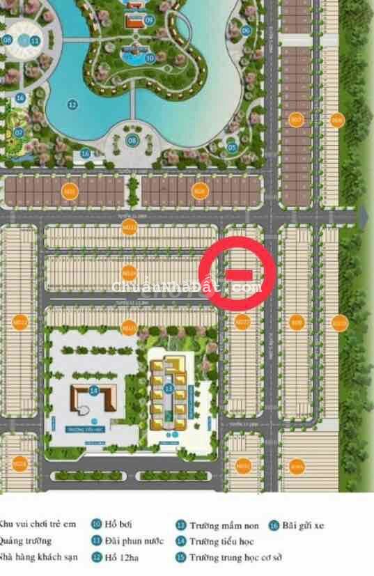 BÁN NỀN TUYẾN 14 KĐT HAPPY HOME CÀ MAU BÁN NỀN TUYẾN 14 KĐT HAPPY HOME CÀ MAU