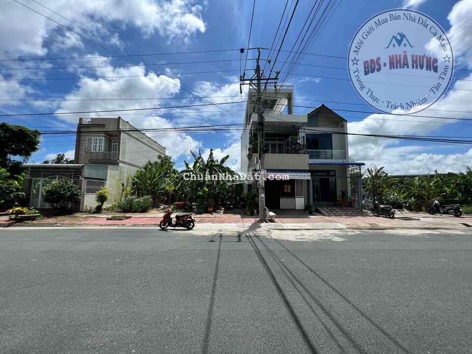 NỀN ĐƯỜNG LÊ ĐỨC THỌ TRỤC LỘ 2 CHIỀU KDC PHƯỜNG TÂN XUYÊN CÀ MAU NỀN ĐƯỜNG LÊ ĐỨC THỌ TRỤC LỘ 2 CHIỀU KDC PHƯỜNG TÂN XUYÊN CÀ MAU