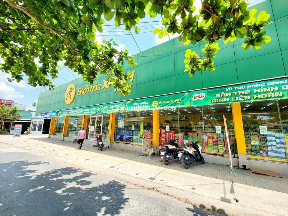 Bán nền thường thạnh cái răng giá 790tr Bán nền thường thạnh cái răng giá 790tr