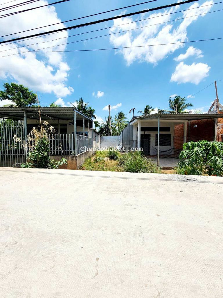 Bán nền thường thạnh cái răng giá 790tr Bán nền thường thạnh cái răng giá 790tr