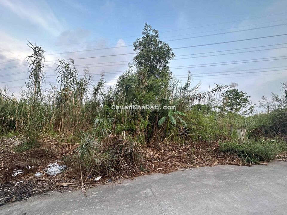 Đất thổ cư 102m2 khu Quân Đội Cái Răng CT Đất thổ cư 102m2 khu Quân Đội Cái Răng CT