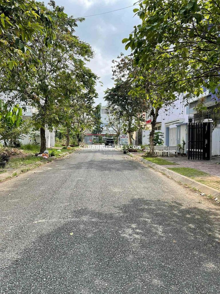 CHỈ 4.4 TỶ CÒN TL - NỀN ĐẸP (6x19) KDC NAM LONG CT