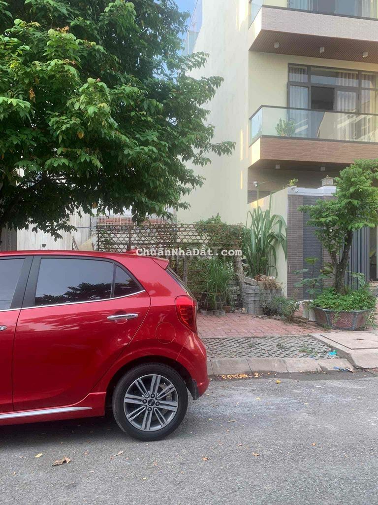 CHỈ 4.4 TỶ CÒN TL - NỀN ĐẸP (6x19) KDC NAM LONG CT