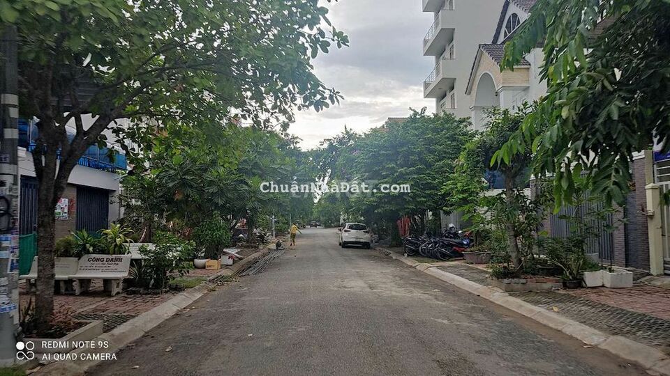 NỀN KHU DÂN CƯ NAM LONG 1 ( Ngang 6m Dài 19m)