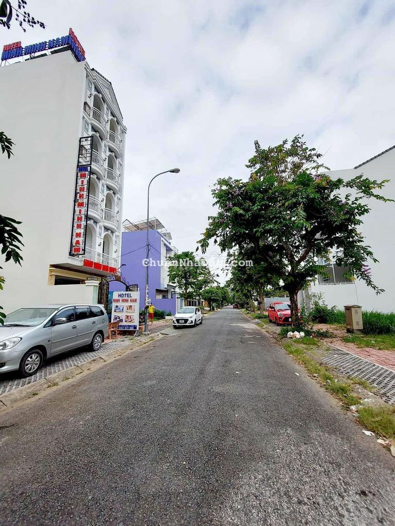 NỀN KHU DÂN CƯ NAM LONG 1 ( Ngang 6m Dài 19m)