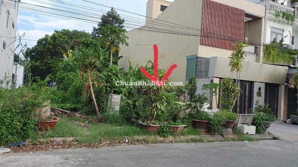 BÁN NỀN ĐẸP KDC XÂY DỰNG CẦN THƠ