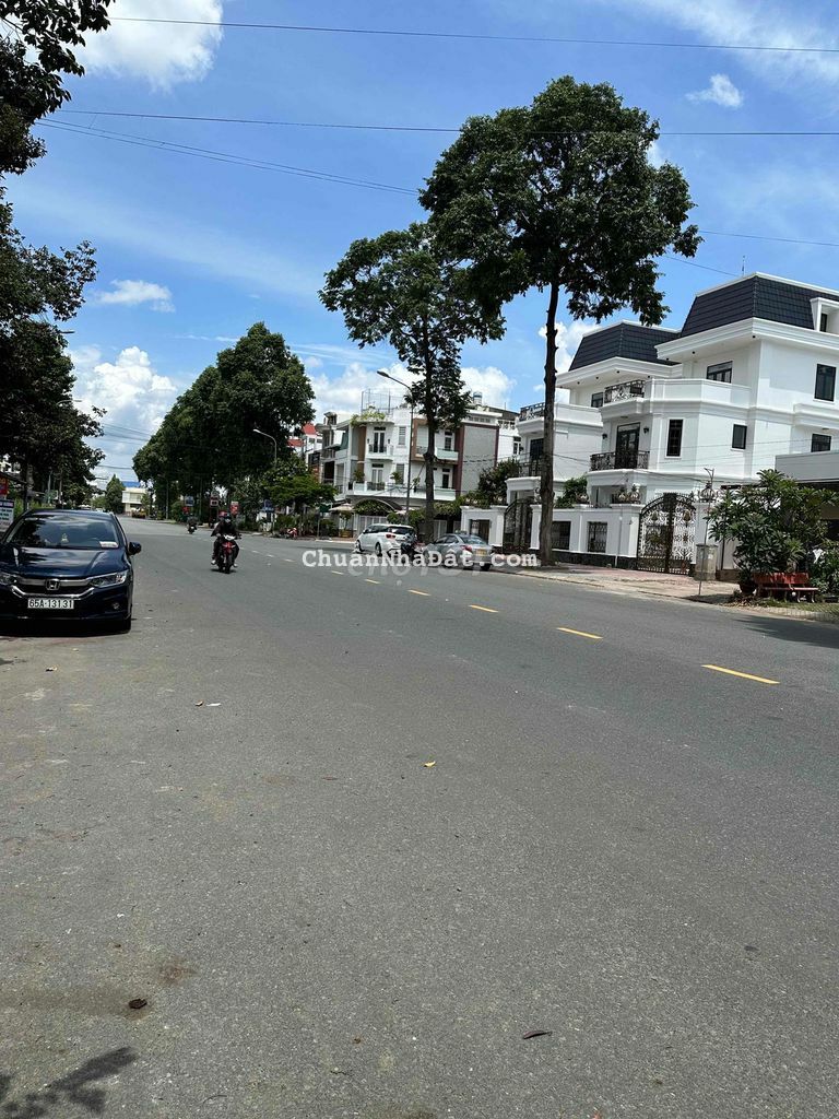 BÁN NỀN ĐẸP KDC XÂY DỰNG CẦN THƠ