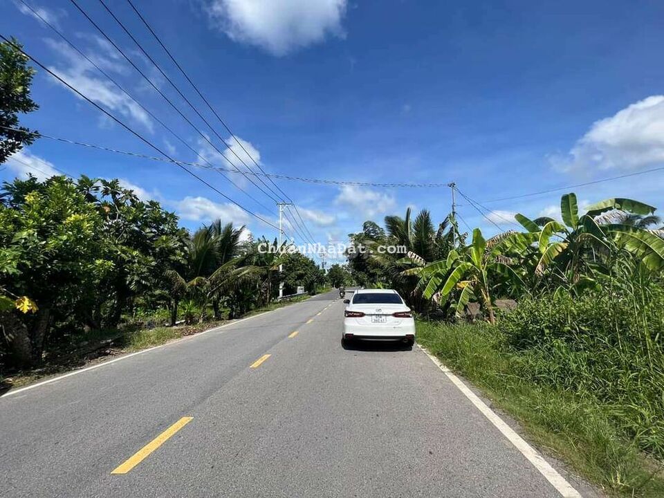 BÁN ĐẤT ĐẸP MẶT TIÈN TRƯƠNG VĨNH NGUYÊN, CÁI RĂNG, TPCT BÁN ĐẤT ĐẸP MẶT TIÈN TRƯƠNG VĨNH NGUYÊN, CÁI RĂNG, TPCT