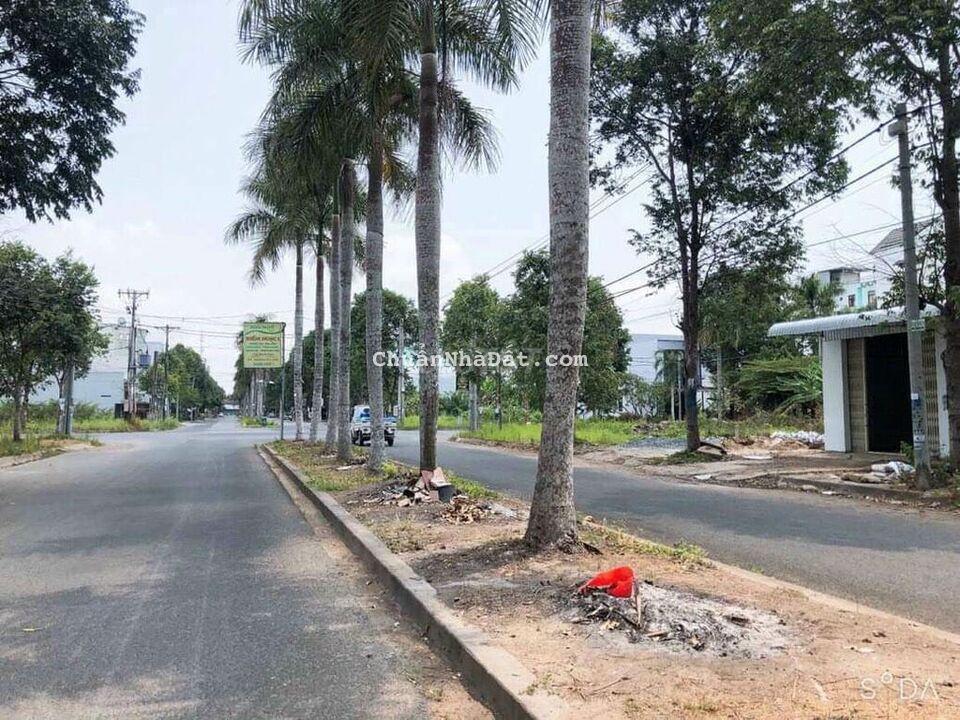 CẶP NỀN TRỤC CHÍNH KHU DÂN CƯ DIỆU HIỀN ( ĐƯỜNG PHAN TRỌNG TUỆ) CẶP NỀN TRỤC CHÍNH KHU DÂN CƯ DIỆU HIỀN ( ĐƯỜNG PHAN TRỌNG TUỆ)