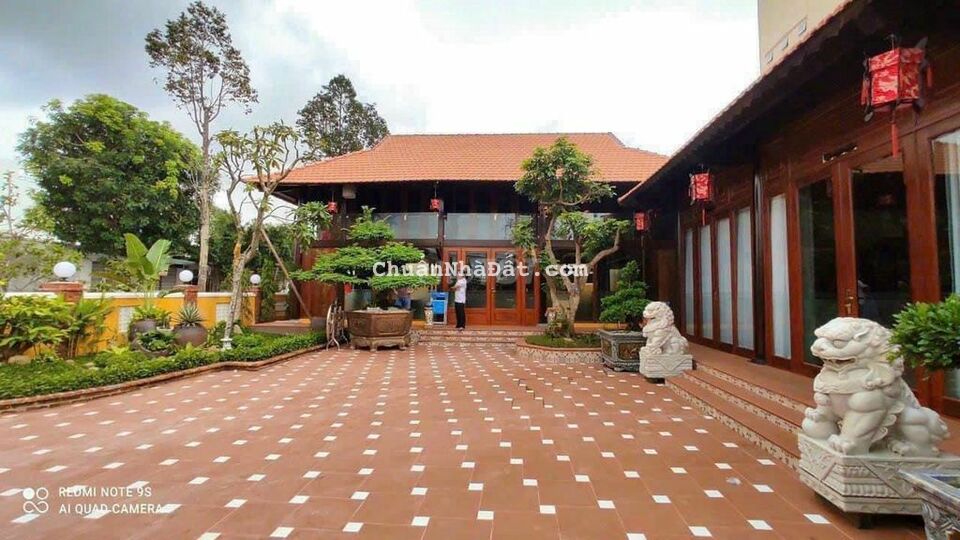 Nền góc 2 MT đường Nguyễn Thị Sáu & đường 13 Khu dân cư 586, Cái Răng