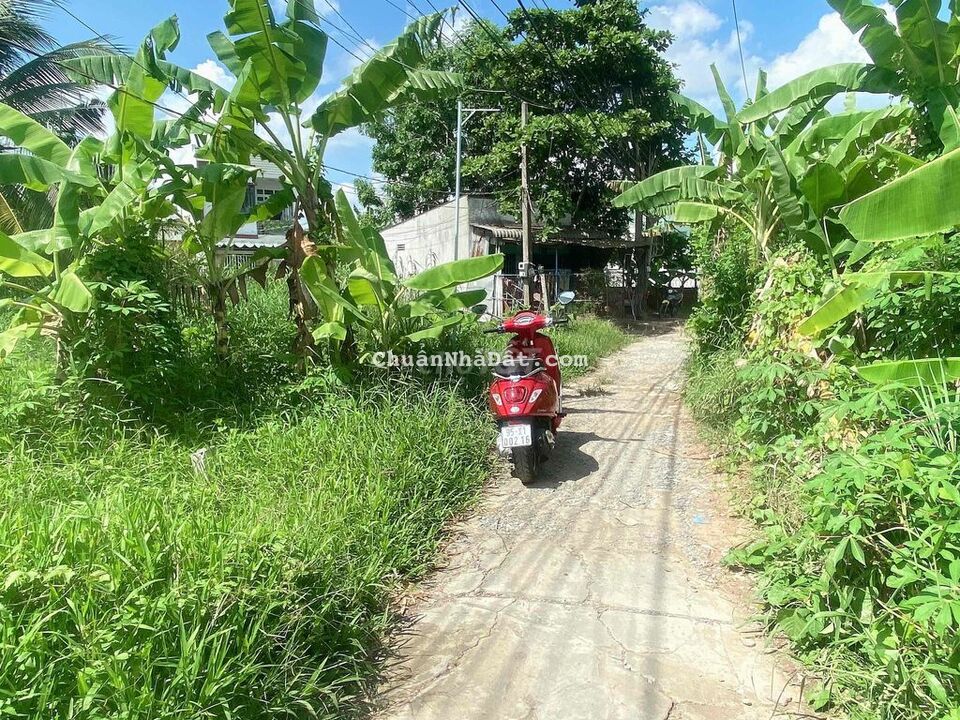 Nền thổ cư Cái Răng Rạch Bà Vèn gần Bệnh Viện số 10 Nền thổ cư Cái Răng Rạch Bà Vèn gần Bệnh Viện số 10