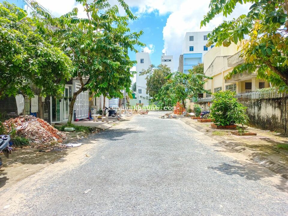 Nền Đẹp Khu Dân Cư Hưng Phú - 4.5m x 13m - Hướng Đông Bắc Nền Đẹp Khu Dân Cư Hưng Phú - 4.5m x 13m - Hướng Đông Bắc