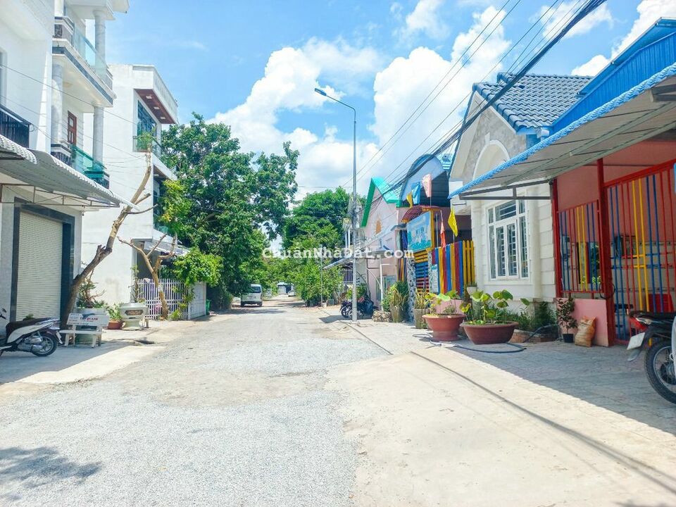 Nền Đẹp Thổ Cư Cách Chợ Cái Răng 3km. Lộ Ô Tô 6m. Xây Tự Do Nền Đẹp Thổ Cư Cách Chợ Cái Răng 3km. Lộ Ô Tô 6m. Xây Tự Do