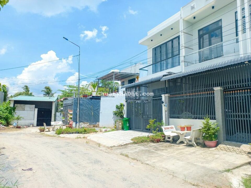 Nền Đẹp Thổ Cư Cách Chợ Cái Răng 3km. Lộ Ô Tô 6m. Xây Tự Do Nền Đẹp Thổ Cư Cách Chợ Cái Răng 3km. Lộ Ô Tô 6m. Xây Tự Do