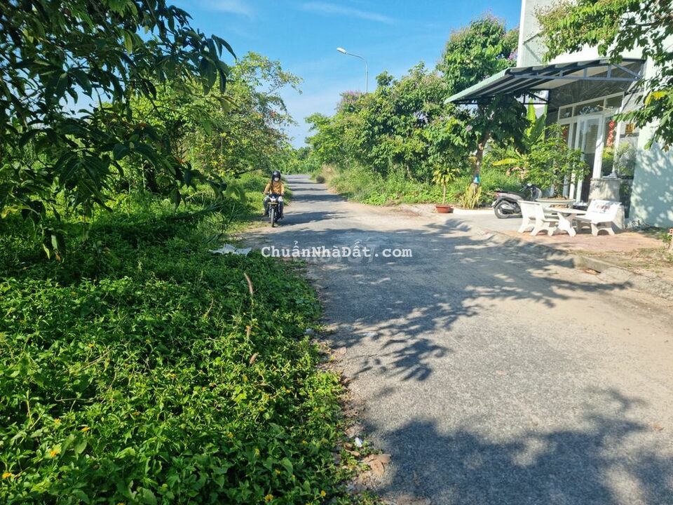 BÁN NỀN ĐƯỜNG B25 KDC HƯNG PHÚ 1, Q CÁI RĂNG, TP CẦN THƠ. BÁN NỀN ĐƯỜNG B25 KDC HƯNG PHÚ 1, Q CÁI RĂNG, TP CẦN THƠ.