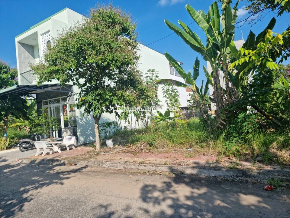 BÁN NỀN ĐƯỜNG B25 KDC HƯNG PHÚ 1, Q CÁI RĂNG, TP CẦN THƠ. BÁN NỀN ĐƯỜNG B25 KDC HƯNG PHÚ 1, Q CÁI RĂNG, TP CẦN THƠ.