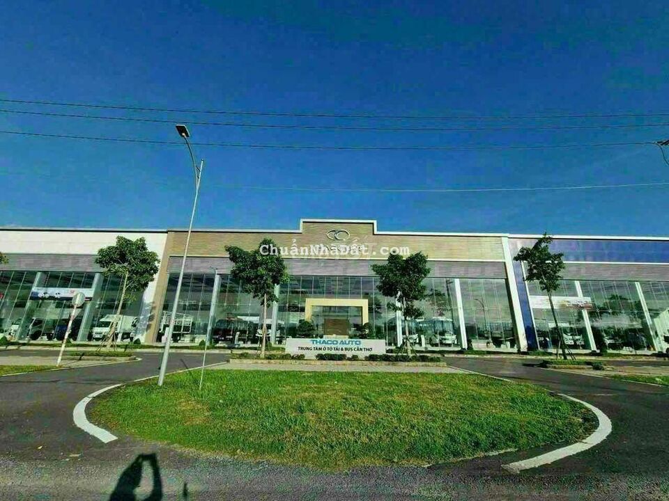 Bán nền khu dân cư Hồng Loan , Trục chính D1 sổ hồng lộ giới 30m