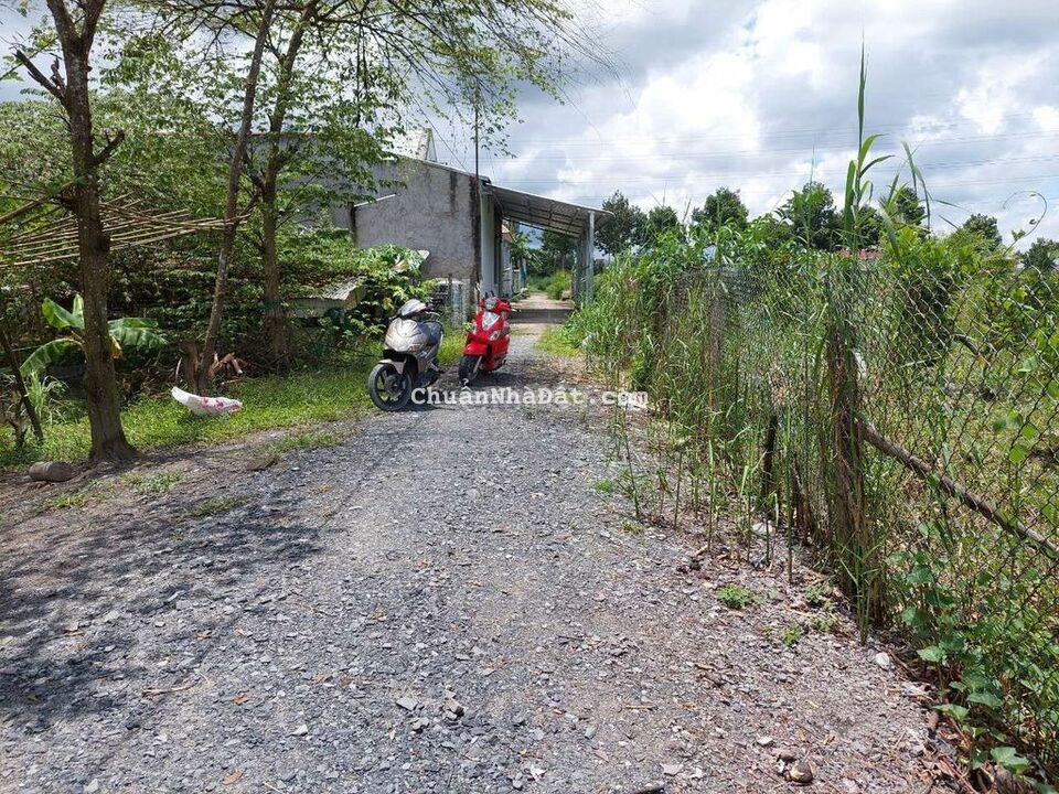 Nền hẻm nhánh rộng rãi và thoáng Nền hẻm nhánh rộng rãi và thoáng