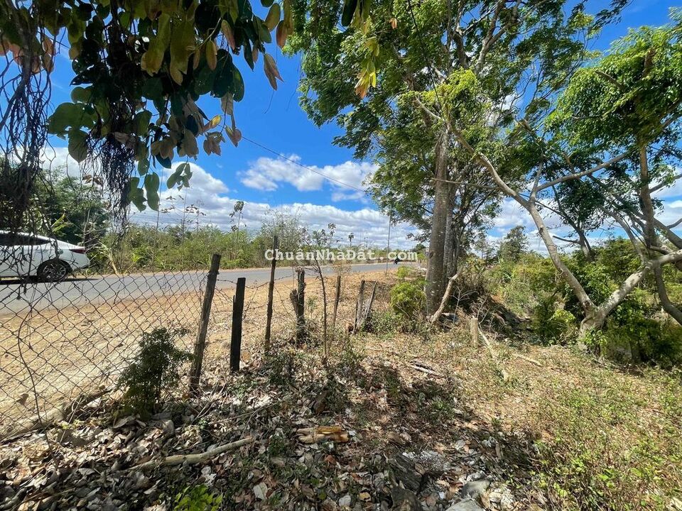 1.57ha tc200m2 ôm 70m mặt đường nhựa Quãng Hiệp