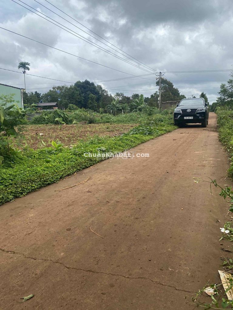 Đất TC hẻm cấp 1 cách Quốc Lộ 14 150m 10x19 680tr QA Đất TC hẻm cấp 1 cách Quốc Lộ 14 150m 10x19 680tr QA