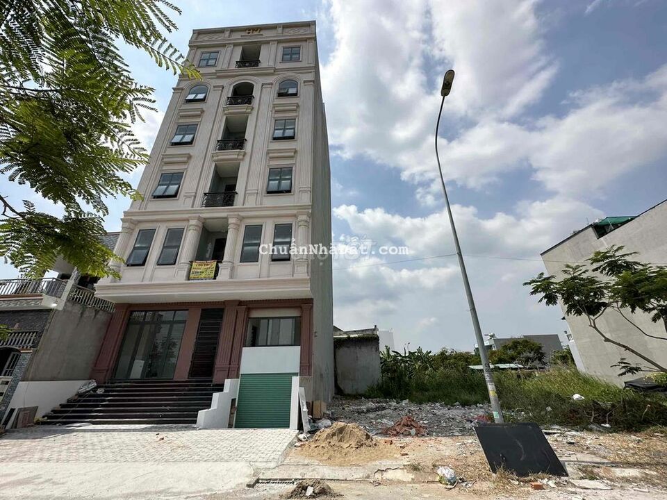 ĐẤT CHÍNH CHỦ KHU DÂN CƯ LONG HẬU 5x20m Phí Mg 1% ĐẤT CHÍNH CHỦ KHU DÂN CƯ LONG HẬU 5x20m Phí Mg 1%