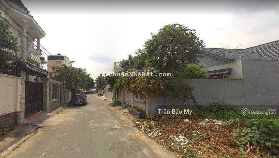 Đất full thổ, 1 lô duy nhất đường Tân Phước, Tân Kim, cách Chợ Tân Phước 700m, sổ sẵn, 621tr/105m2