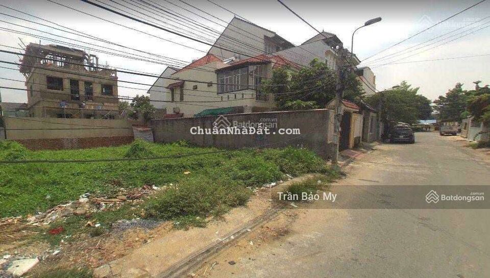 Đất full thổ, 1 lô duy nhất đường Tân Phước, Tân Kim, cách Chợ Tân Phước 700m, sổ sẵn, 621tr/105m2