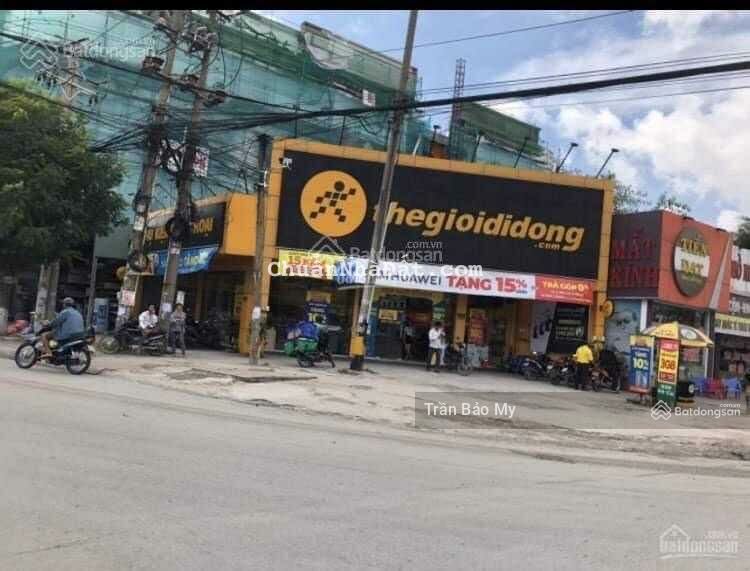 Đất full thổ, 1 lô duy nhất đường Tân Phước, Tân Kim, cách Chợ Tân Phước 700m, sổ sẵn, 621tr/105m2