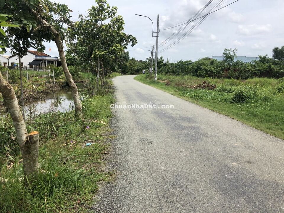Chủ cần bán gấp nền đất thổ cư tại Mỹ Lộc