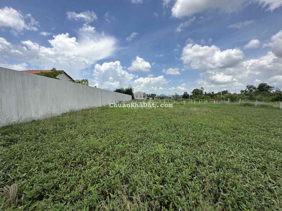 bán đất thổ mặt tiền nhựa mỹ lộc cần giuộc long an