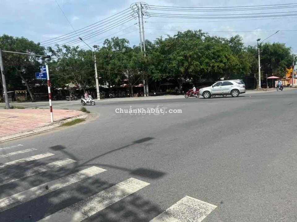 bán đất thổ mặt tiền quốc lộ 50 cần giuộc long an