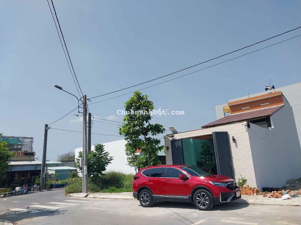 Đất chính chủ KDC THUẬN ĐẠO 1,1 tỷ Đất chính chủ KDC THUẬN ĐẠO 1,1 tỷ