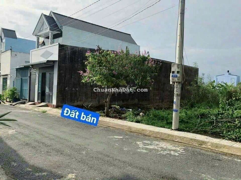 bán nhanh 114m thổ kdc phúc giang long định cần đước bán nhanh 114m thổ kdc phúc giang long định cần đước