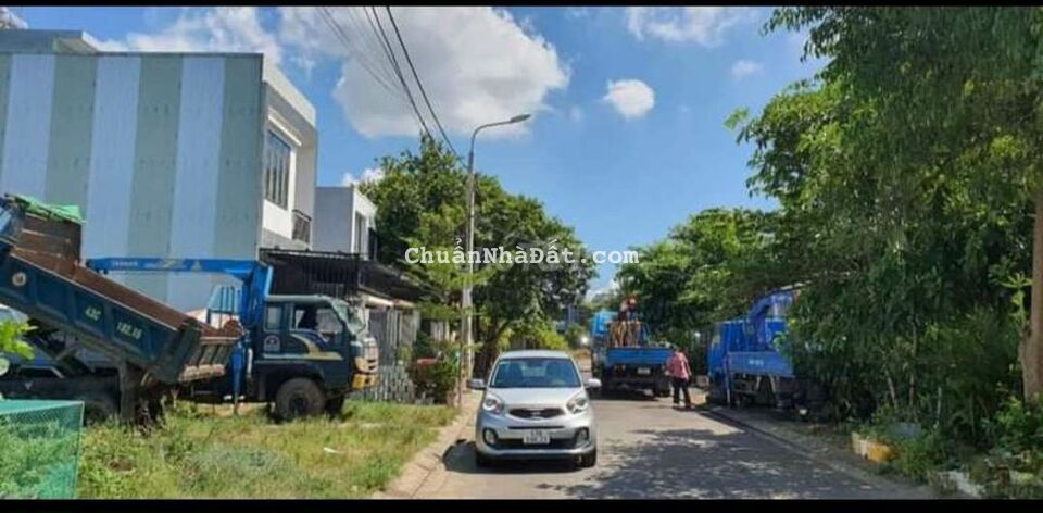 Cần bán nhanh lô hòa xuân ,cẩm lệ Cần bán nhanh lô hòa xuân ,cẩm lệ