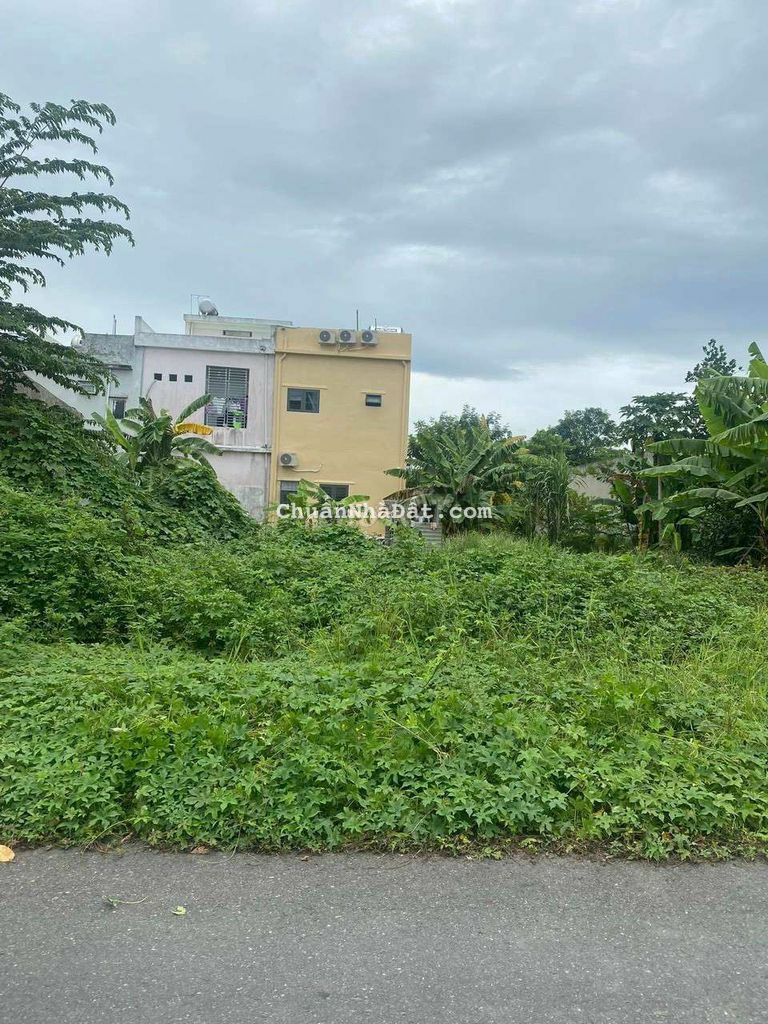 Chính chủ cần bán nhân hoà 4 Nam Cẩm Lệ sạch đẹp