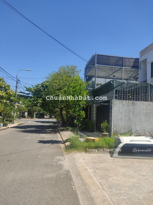 Bán gấp! Khu Hoà Xuân - Cẩm Lệ - chỉ 21xx - 0901 982 833 - vị trí sạch đẹp Bán gấp! Khu Hoà Xuân - Cẩm Lệ - chỉ 21xx - 0901 982 833 - vị trí sạch đẹp