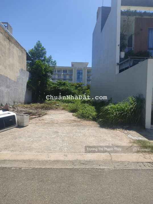 Bán gấp! Khu Hoà Xuân - Cẩm Lệ - chỉ 21xx - 0901 982 833 - vị trí sạch đẹp Bán gấp! Khu Hoà Xuân - Cẩm Lệ - chỉ 21xx - 0901 982 833 - vị trí sạch đẹp