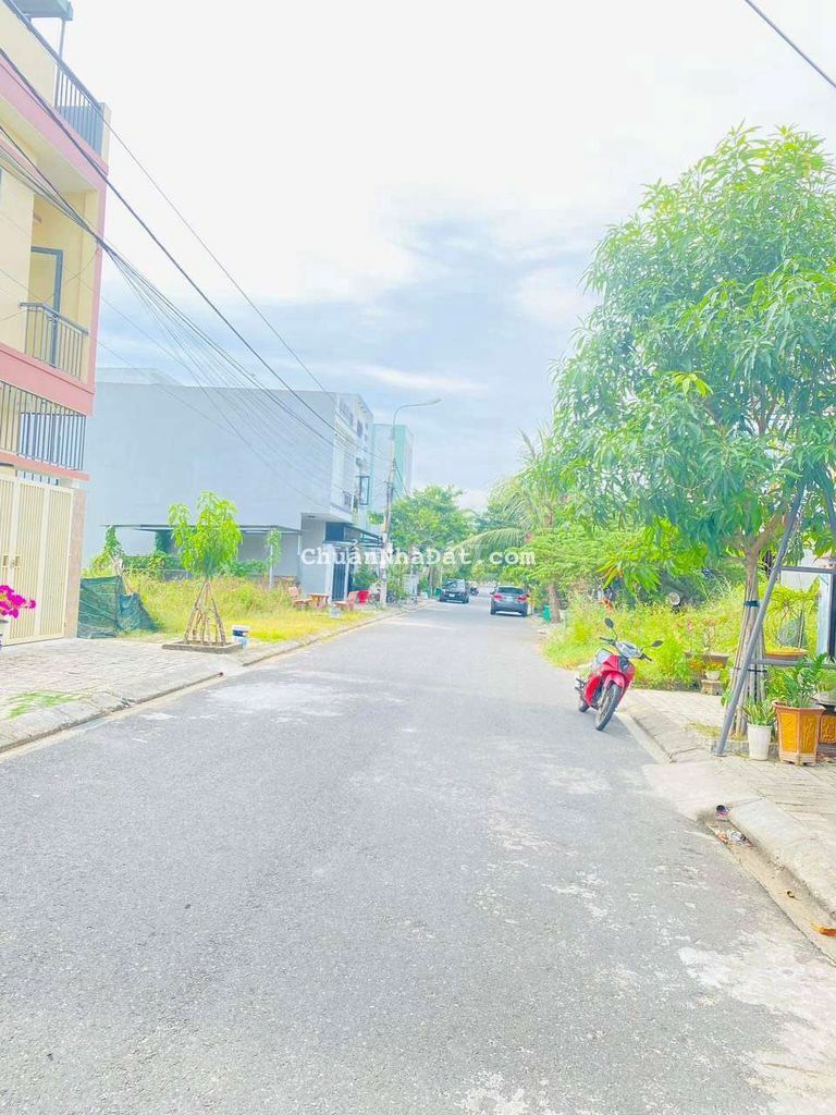 Chính chủ cần bán gấp cổ mân cúc 3 view công viên