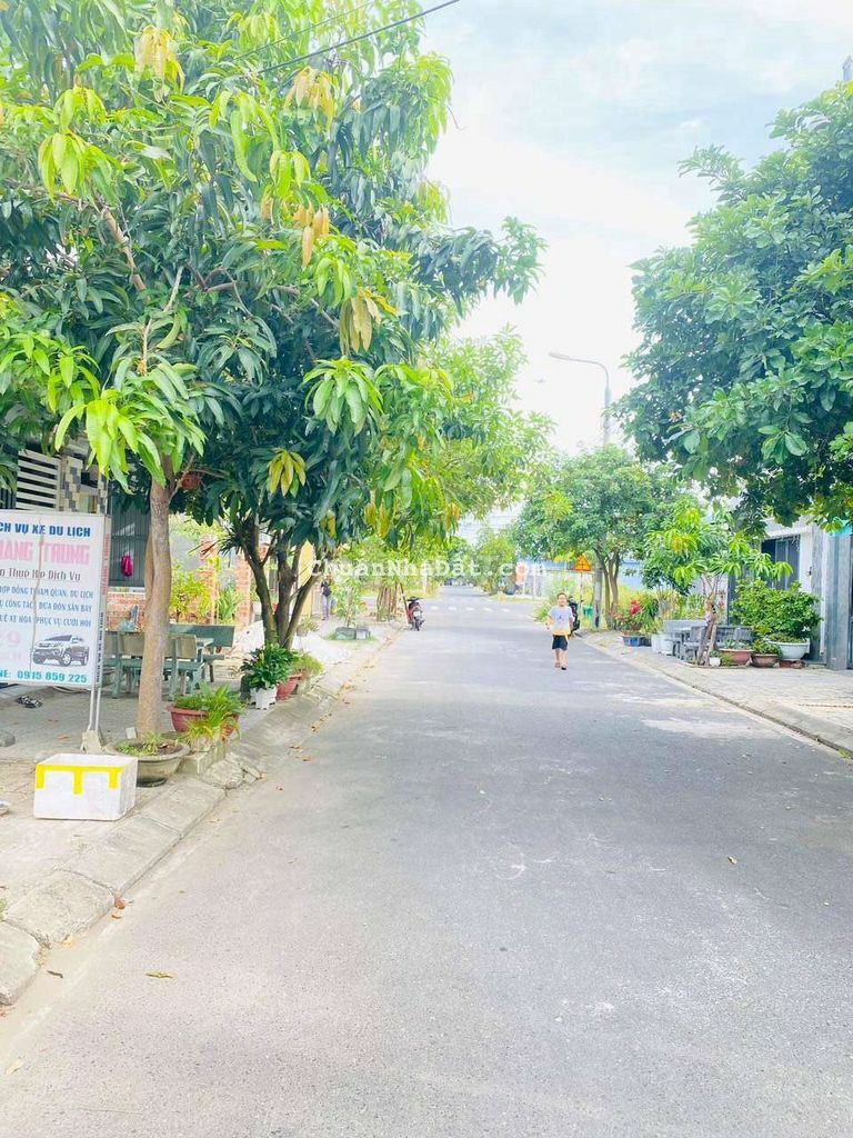 Chính chủ cần bán gấp cổ mân cúc 3 view công viên