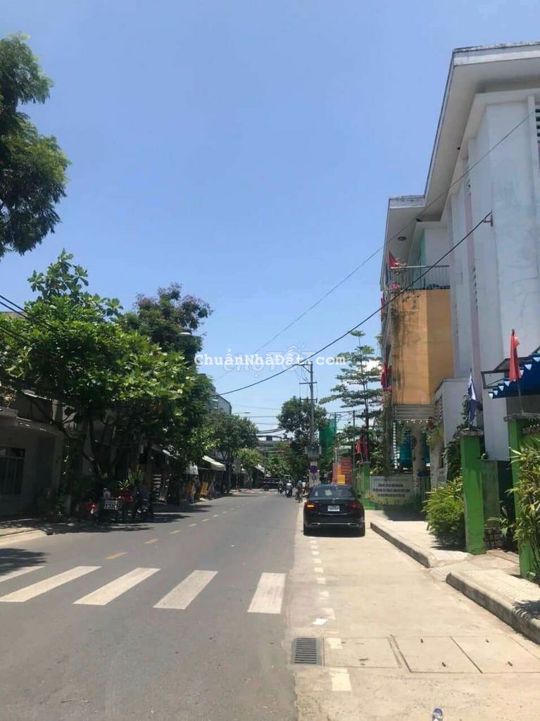 Đất MT NGHI AN 3 sát Vũ Lăng 100m2